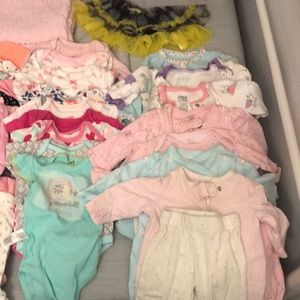 Infant bundle